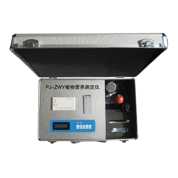 PJ-ZWY��ֲ��I�B(y��ng)���ٜy���x