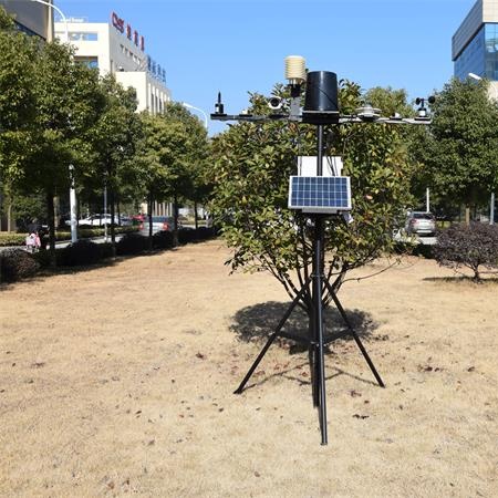 PGQ-6G�r(n��ng)��С�����Ϣ�C�ϲɼ��O�䣨�Ԅӭh(hu��n)������O(ji��n)�yվ��