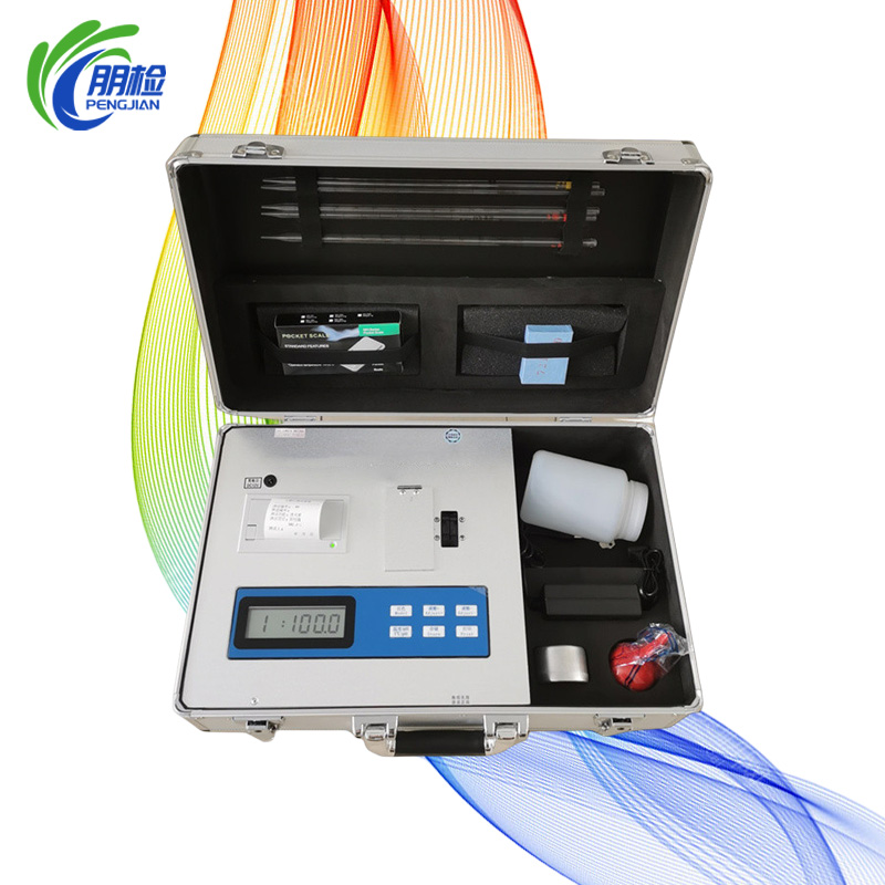 PJ-FWL������΢��Ԫ�ؙz�y(c��)�x ���|(zh��)��΢�ʺ����y(c��)���x